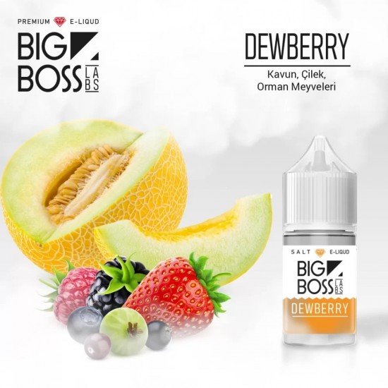 dewbery salt likit